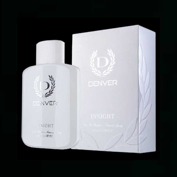 Denver Hamilton Perfume For Men - Insight
