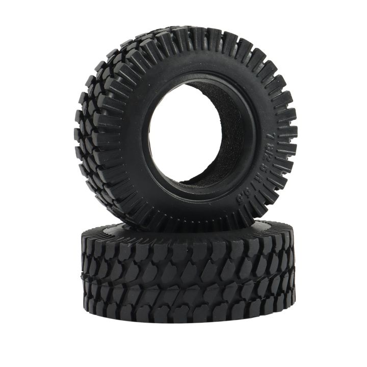 NAMUNY%204PCS%2075MM%201.55Inch%20Tires%20Tyre%20for%20RC%20Crawler%20Car%20Axial%20Jr%2090069%20D90%20CC01%20LC70%20MST%20JIMNY%20-%20Image%203