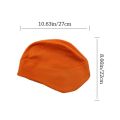 Winter Polar Fleece Beanie Hat Warm Slouchy Earmuffs Riding Hat Thermal Windproof Running Cycling Cap for Men Women. 
