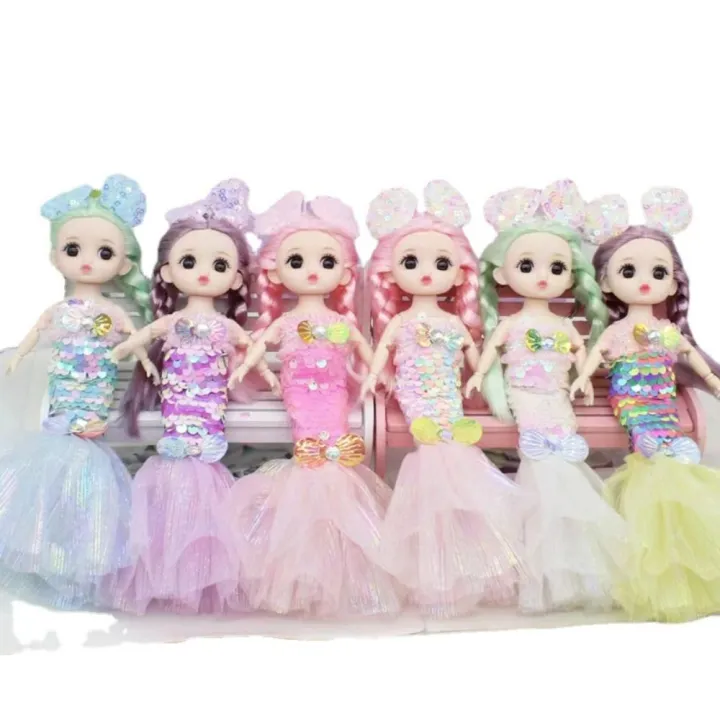 Fashion%20BJD%20Mermaid%20Bjd%20Mermaid%20Doll%20Toy%20Joint%20Movable%20Dress-up%20Toy%20Bjd%20Princess%20Mermaid%20Doll%20with%20Sequin%20Clothes%20Detachable%20BJD%2013%20Joints%20Movable%20Doll%20Toy%20for%20Kid%20-%20Image%205