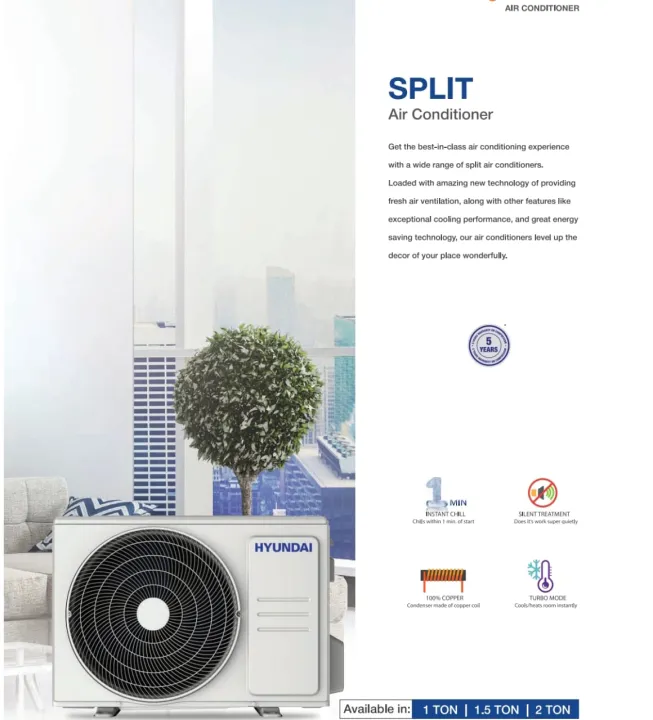 Hyundai%202.0%20Ton%20Split%20Air%20Conditioner%20(%20HYCFD-24GRKN1%20)%20-%20Image%204