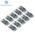 toys>women The output of the lithium battery is 12V/9V/8V5V, and it supports boosting DC-DC12V to 1-1003.7V mini module/boost. 