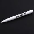 4PC Liquid Chalk Pen Marker for Glass Chalkboard Blackboard White. 