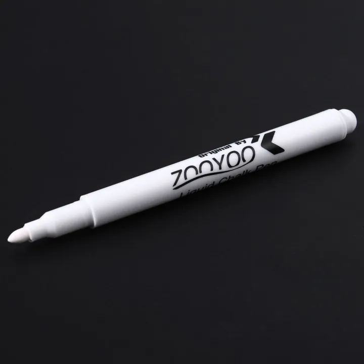 4PC%20Liquid%20Chalk%20Pen%20Marker%20for%20Glass%20Chalkboard%20Blackboard%20White%20-%20Image%204