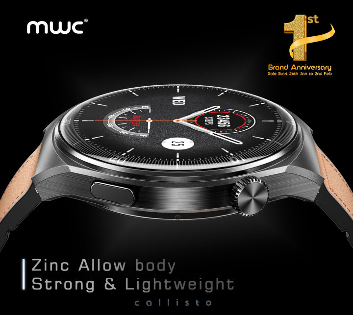 MWC%20CALLISTO%20Watch%20Pro%20%7C%20MW01%20%7C%20BT%205.4%20%7C%201.43"%20Super%20Smooth%20HD%20AMOLED%20Display%20%20%7C%20Premium%20Quality%20%7C%20iP68%20Water%20Resistant%20%7C%20Wireless%20Charging%20%7C%20Zinc%20Allow%20Frame%20%7C%20Bluetooth%20Calling%20%7C%20AI%20Voice%20%7C%20NFC%20%7C%207%20to%2010%20Days%20Backup%20%7C%20100+%20Sports%20Mode%20%7C%20Black%20-%20Image%206