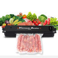 Vacuum Sealer Kitchen Food Fruit Vacuum Sealer Machine/ Food Packaging Machine Long Storage. 
