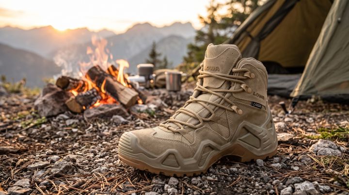 Tactical%20Waterproof,%20Outdoor%20&%20Hiking%20LOWA%20Shoes-Fashion%20Comfortable%20Casual%20Mid-Cut%20Boot%20-%20Image%208