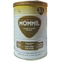 Mommil Milk Formula ST-3 400 GM. 