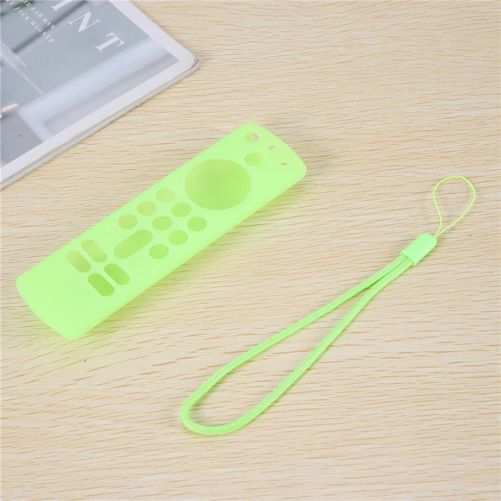 Silicone%20Remote%20Control%20Cover%20for%20Stick%204K%203Rd%20Gen%203Rd%20Generation%20Anti-Slip%20Remote%20Protector%20Case(Green)%20-%20Image%2010