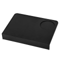 1 PCS Silicone Coffee Tamper Mat Espresso Tamper Distributor Station As Shown Bar Home Accessories,B. 
