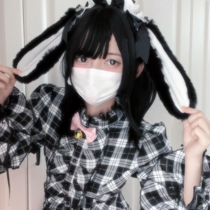 Japanese%20Bowknot%20Plush%20Bunny%20Hair%20Hoop%20Ribbon%20Furry%20Cosplay%20Hair%20Bands%20Cute%20Lace%20Lolita%20Rabbit%20Ears%20Headband%20Comic%20Show%20-%20Image%204