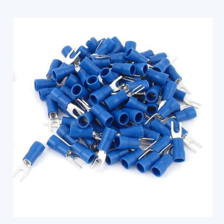 fasdaga%20300%20Pcs%20-1%20Closed%20End%20Wire%20Connectors%2022-18%20Gauge%20&%20200Pcs%2016-14%20AWG%20Red%20Blue%20Wire%20Connector%20Insulated%20Fork%20Terminal%20-%20Image%205