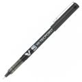 Pilot V5 Hi-Techpoint 0.5 Roller Ball Pen. 
