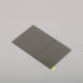 Thermal-isolating Polarizer Glass For 4 Inch Lcd Mini Led Projector Repair For UC40 UC46 Rigal. 