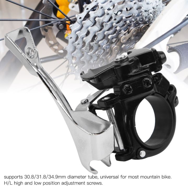Durable%20Aluminium%20Alloy%20Mountain%20Bike%20Front%20Derailleur%207/8/9%20Speed%203%20Speed%20Bike%20Front%20Derailleur%20Front%20Bike%20Derailleurs%20MTB%20-%20Image%203