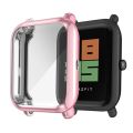 New style TPU Watch Case For Amazfit Bip/GTS 2Mini Screen Protector Cover For Amazfit Bip U Pro Bip S lite Pop pro Case Watch Screen Shell. 