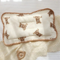 Baby Head Shape Pillow. 