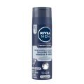 Nivea Men Protect and Care Shaving Foam with Aloe Vera, 200ml. 