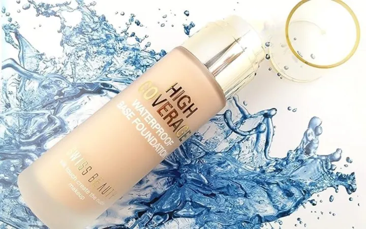 SWISS%20BEAUTY%20High%20Coverage%20Waterproof%20Base%20Matte%20Liquid%20Foundation%2060gm%20-%20Image%205