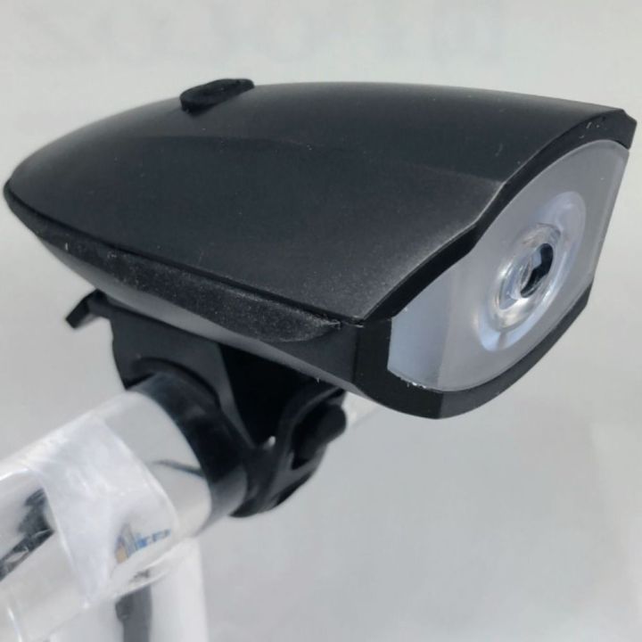 Durable%20Plastic%20Bicycle%20Light%20Horn%205%20Colors%20USB%20Rechargeable%20Wide-Range%20Light%20Waterproof%20Ultralight%20Headlight%20-%20Image%207