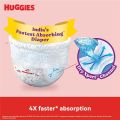 Huggies Wonder Pants (XL) 68 pcs Size (12-17 Kgs) Baby Diaper Pants| Complete Comfort India's Fastest Absorbing Diaper with upto 4x faster absorption | Unique Dry Xpert Channel. 