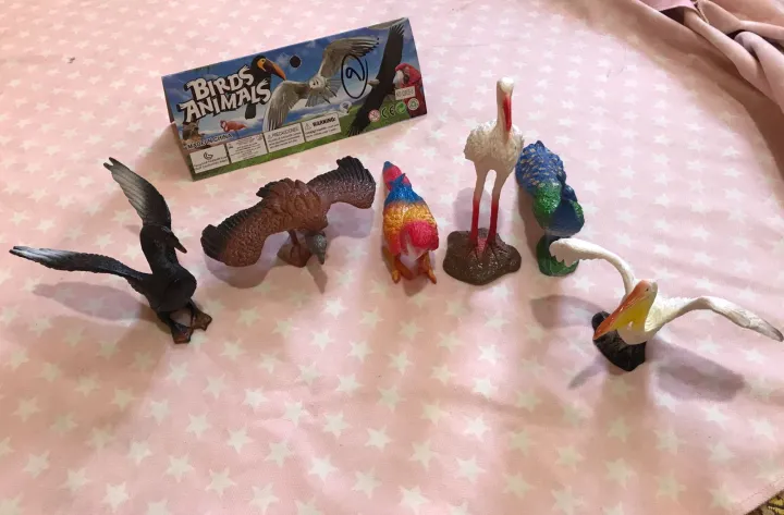 Simulation%20Birds%20Models%20Plastic%20Figurines%20Birds%20For%20Kids%20Toy%20-%20Image%204