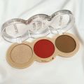 Nepal Fashion Wear DoDo Girl 3 in1 Highlighter Blush & Contour in One Sets. 
