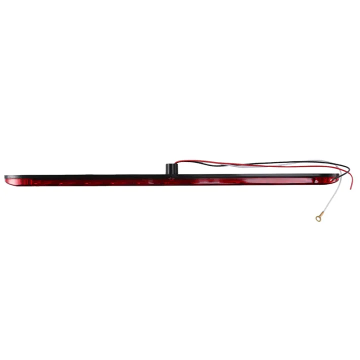 ARELENE%202Pcs%20Red%2015%20Inch%2011%20LED%20Light%20Bar%20Stop%20Turn%20Tail%203Rd%20Brake%20Light%20Truck%20Trailer%20Identification%20Id%20Bar%20Waterproof%20-%20Image%203