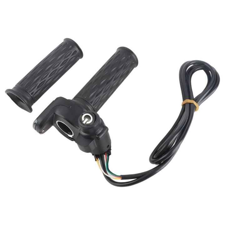 1%20Pair%20Universal%20Rubber%20Electric%20Bike%20Throttle%20LCD%20Display%2048V%20Twist%20Throttle%20Grip%20Electric%20Bicycle%20Throttle%20Electric%20Scooter%20-%20Image%204