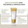 Centella Ampoule Foam 125ml – Low pH Gentle Cleanser. 