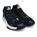 Peak Black / White Basketball Match Shoes for Men E232061A. 