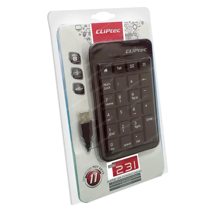 Cliptec%20RZK231%20Rapid%20USB%202.0%20Numeric%20Keyboard%20-%20Image%202