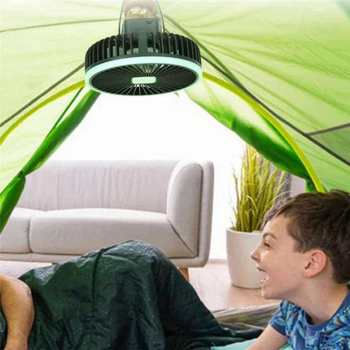 10000mAh%20Camping%20Fan%20Rechargeable%20Desktop%20Portable%20Air%20Circulator%20Wireless%20Ceiling%20Electric%20Fan%20with%20Power%20Tripod%20Easy%20Install%20Easy%20to%20Use%20-%20Image%205