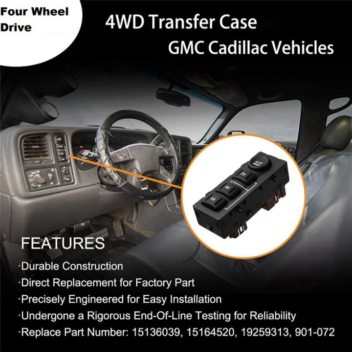 15136039%2019259313%20Transfer%20Case%20Button%20Selector%20Dash%20Switch%20for%20Accessories%20Parts%20-%20Image%207