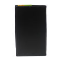 Business Card Holder Organizer Book 240 Visiting Card Black Color 1 Pcs. 