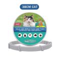 Hot Dog Anti Flea And Ticks Cats Collar Pet 8Month Protection Retractable Pet Collars For Puppy Cat Large Dogs Accessories. 