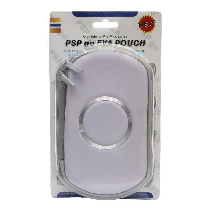 PSP Go Eva Pouch