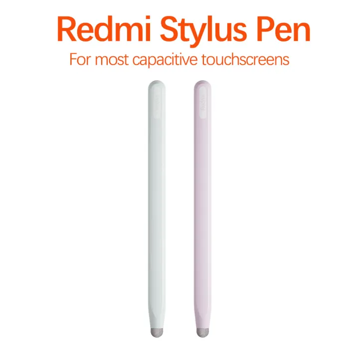 Redmi Note Stylus Xiaomi Redmi Graffiti Stylus Pen Suitable for Most Capacitive Touch ...