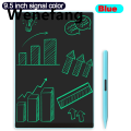 Wenefang Original 11.5 Inch Ultrathin Full Screen LCD Writing Tablet Built-in Magnets New Graphic Drawing Pad Message Board for Kids. 