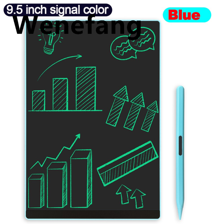 Wenefang%20Original%2011.5%20Inch%20Ultrathin%20Full%20Screen%20LCD%20Writing%20Tablet%20Built-in%20Magnets%20New%20Graphic%20Drawing%20Pad%20Message%20Board%20for%20Kids%20-%20Image%209