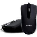 Philips Wired Mouse M101. 