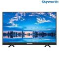 Skyworth  65E6000 65 Inch 4K Ultra Hd Smart Led Tv. 
