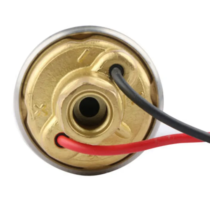 JINMY%202X%20861155A3%20Fuel%20Pump%20Electric%20New%20for%20MERCURY%20Boat%20V6%20V8%204.3%205.0%205.7%20-%20Image%205