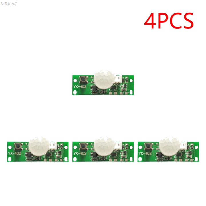 MRK3C%201-5PCS%203.7V%20Solar%20Lamp%20Board%20Control%20Sensor%20Night%20Light%20Module%20Controll%20Module%20Infrared%20Human%20Body%20Induction%20Solar%20Circuit%20Board%20-%20Image%207