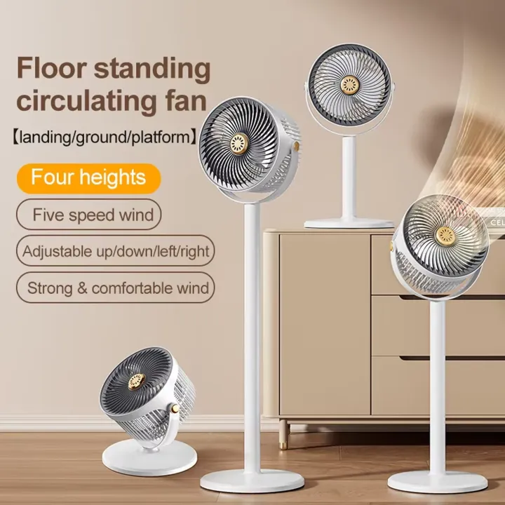 USB%20Rechargeable%20Pedestal%20Fan%204000mAh%20%7C%20Height%20Adjustable%20Telescopic%20Table%20&%20Floor%20Fan%20%7C%205%20Speed%20360%C2%B0%20Air%20Circulator%20%7C%20Portable%20Silent%20Fan%20with%20Aromatherapy%20for%20Home,%20Office%20&%20Camping%20-%20Image%205