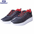 Goldstar Black / Red Sports Shoes For Women - G10 L1006. 