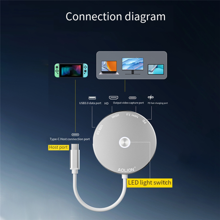 for%20Switch%20Video%20Capture%20Card%20Portable%20TV%20Dock%20PC%20Live%20Streaming%20Gaming%20Laptop%20Docking%20Station%20-%20Image%204
