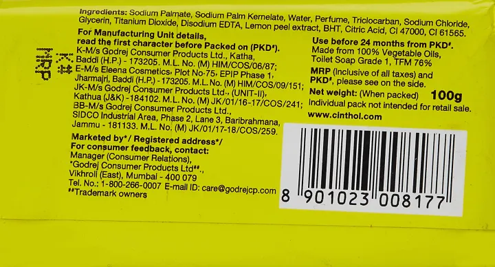 Cinthol%20Lime%20Bath%20Soap%2099.9%25%20Germ%20Protection,%20100g%20%7C%20From%20Aarav%20Mart%20%7C%20Aaravmart%20Arav%20Mart%20Aaravmart%20-%20Image%207