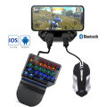Controller Mobile Controller Gaming Keyboard Mouse Converter For IOS And Android Eatop. 