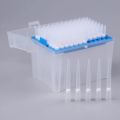Pack of 100 Micropipette Tips 1000ul/Pipette Tips 1000ul - Graduated, For Chemical Laboratory( 200-1000ul). 